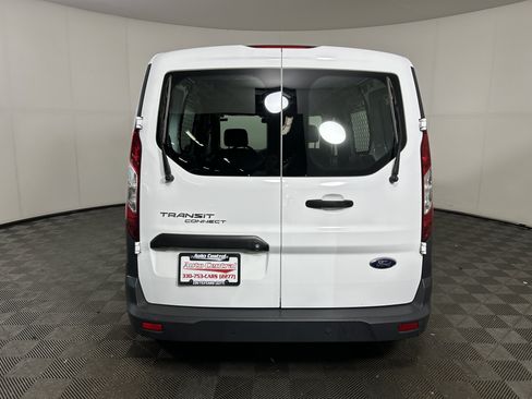 Used 2018 Ford Transit Connect XL FWD image 7