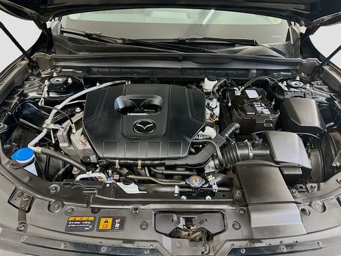 Used 2025 MAZDA CX-50 AWD 2.5 S w/ Premium Package image 36