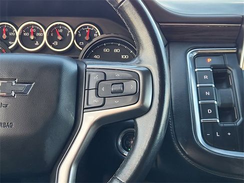 Used 2021 Chevrolet Tahoe Z71 image 29