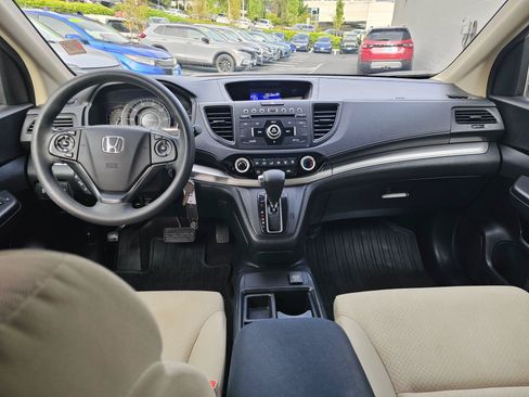 Used 2015 Honda CR-V LX image 21