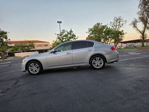 Used 2013 INFINITI G37 Journey w/ Premium Pkg RWD image 26