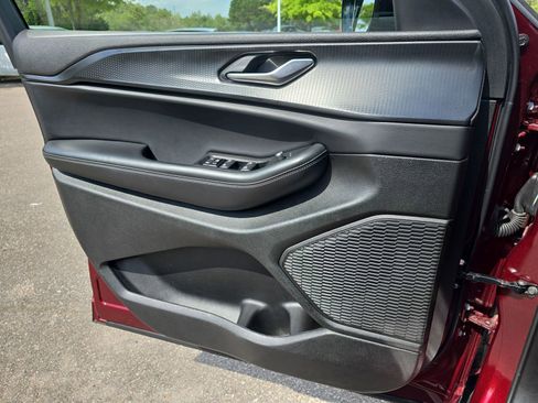 Used 2024 Jeep Grand Cherokee Altitude image 27