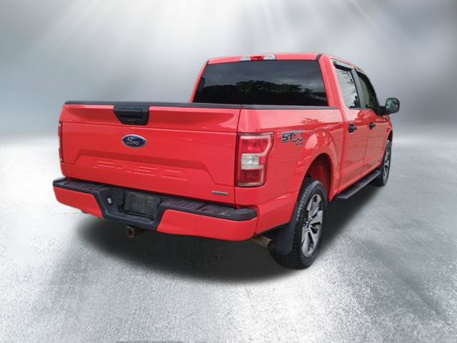 Used 2019 Ford F150 XL w/ Equipment Group 101A Mid AWD/4WD image 5