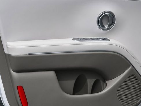 New 2026 Hyundai Palisade SEL image 19