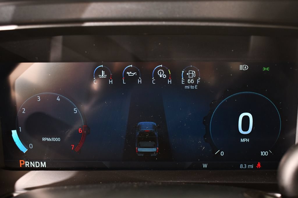 New 2026 Ford F350 Platinum AWD/4WD image 26