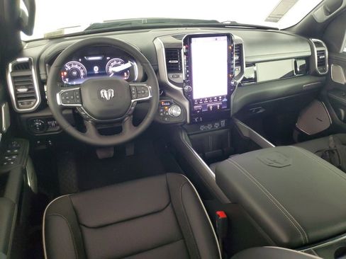 New 2026 RAM 1500 Laramie image 17
