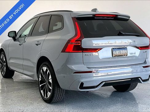 Certified 2026 Volvo XC60 B5 Plus AWD/4WD image 15