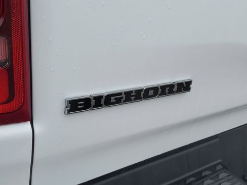 Used 2019 RAM 1500 Big Horn image 26