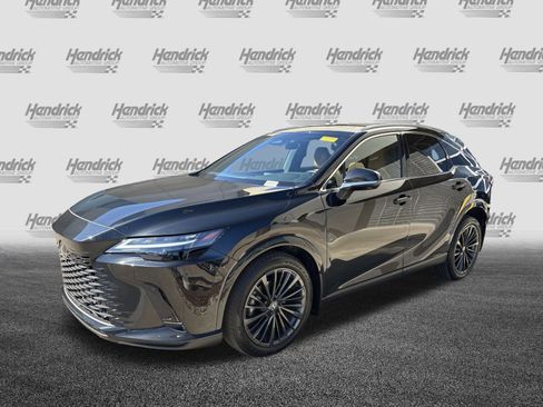 Used 2025 Lexus RX 350 Premium w/ Convenience Package image 5