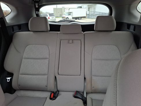 Used 2016 Hyundai Tucson Eco image 18