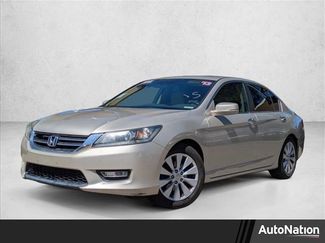 Used 2013 Honda Accord EX-L video 1