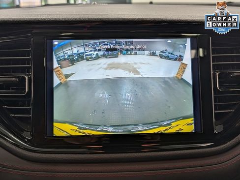Used 2025 Dodge Durango GT AWD/4WD image 15