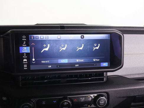 Used 2026 Jeep Wrangler Unlimited Sport AWD/4WD image 42