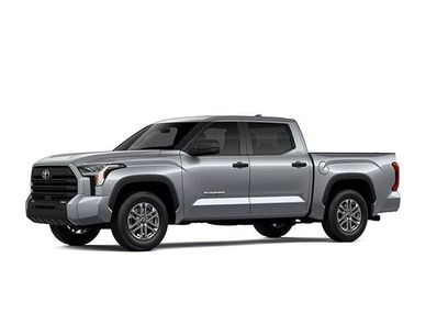 New 2026 Toyota Tundra SR5 w/ TRD Off-Road Package