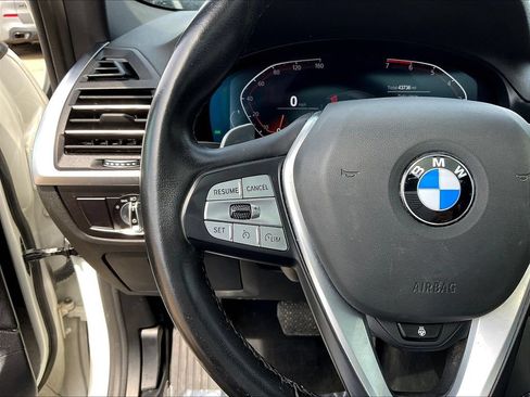 Used 2023 BMW X3 xDrive30i AWD/4WD image 11