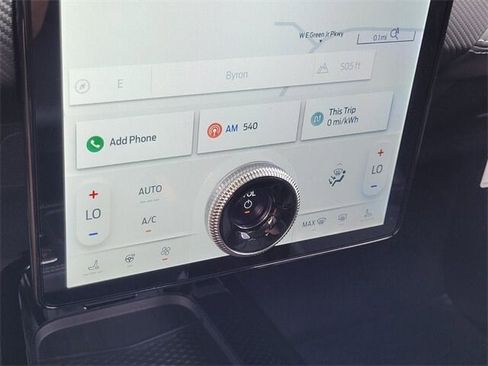 New 2025 Ford Mustang Mach-E Premium image 18