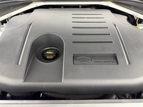 Used 2024 Land Rover Range Rover Sport Dynamic SE AWD/4WD image 35