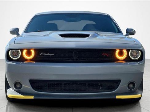 Used 2022 Dodge Challenger R/T Scat Pack image 8