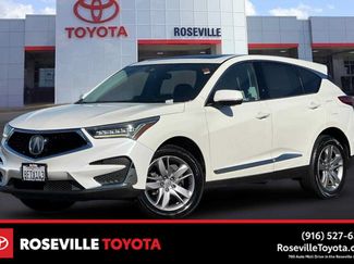 Used 2019 Acura RDX FWD w/ Advance Package video 1