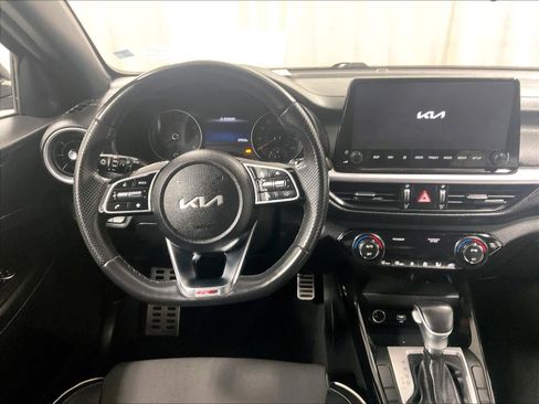 Used 2023 Kia Forte GT-Line image 17