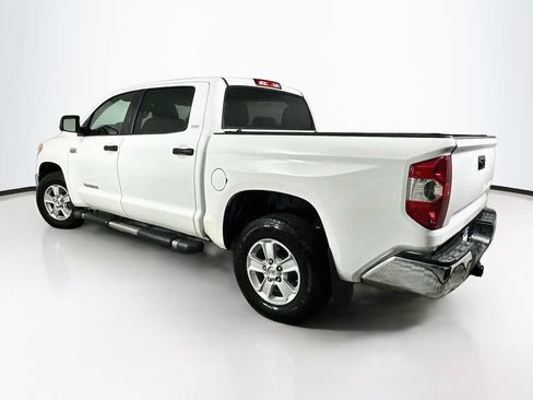 Used 2014 Toyota Tundra SR5 w/ SR5 Upgrade Package RWD image 6