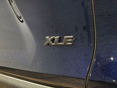 Certified 2024 Toyota RAV4 XLE Premium image 39