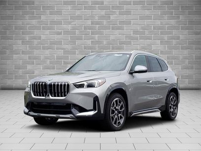 New 2026 BMW X1 xDrive28i