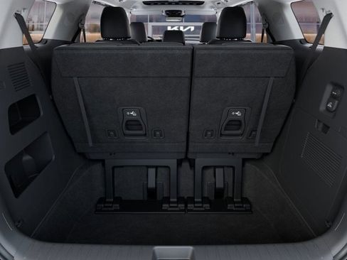 New 2026 Kia Carnival SX image 22