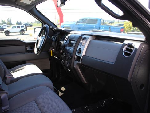Used 2014 Ford F150 XLT w/ Equipment Group 302A Luxury AWD/4WD image 27
