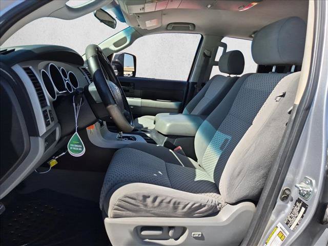 Used 2007 Toyota Tundra SR5 RWD image 12