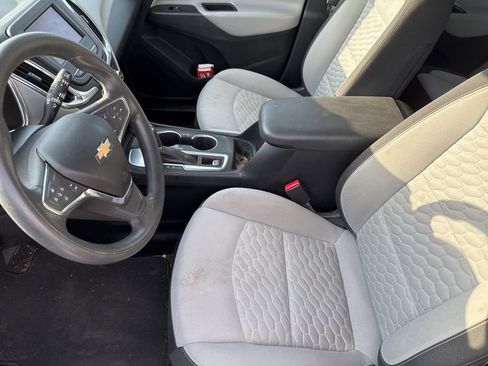 Used 2020 Chevrolet Equinox LT image 8