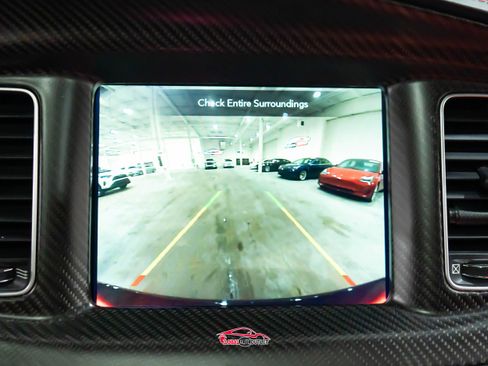 Used 2020 Dodge Charger Scat Pack image 32