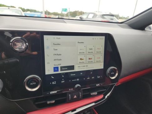 Used 2024 Lexus NX 350 F Sport image 29