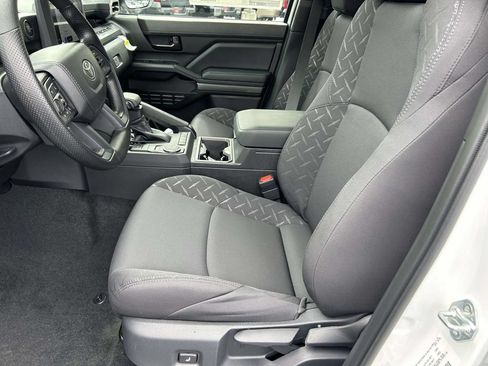 New 2026 Toyota Tacoma SR5 RWD image 16