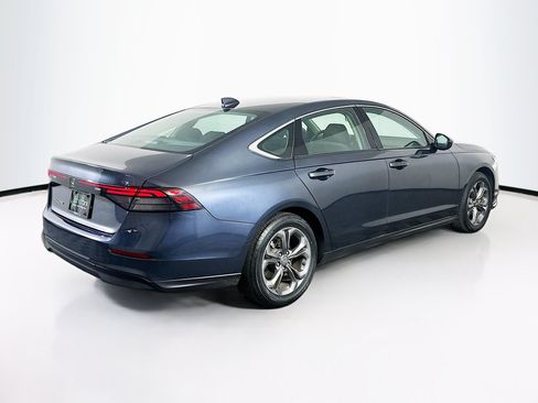 Used 2024 Honda Accord EX image 9