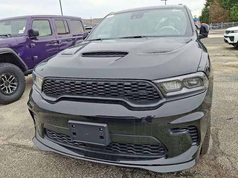 New 2026 Dodge Durango GT image 2