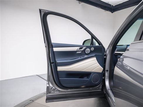 New 2026 Genesis GV80 3.5T Prestige image 34