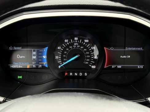 Used 2020 Ford Edge SEL w/ Convenience Package AWD/4WD image 32