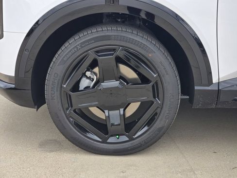 New 2027 Kia Telluride X-Line SX Prestige AWD/4WD image 9