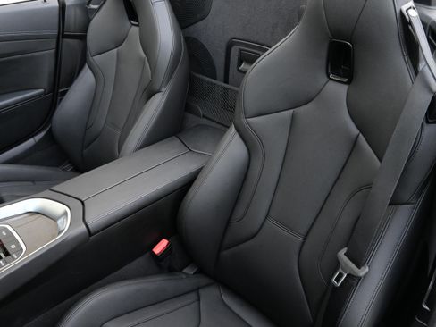 Certified 2023 BMW Z4 sDrive30i w/ Convenience Package image 12