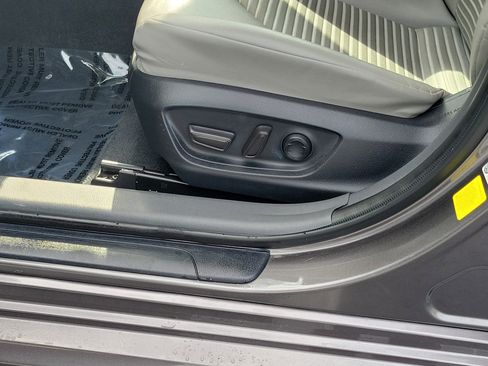 Certified 2024 Toyota Camry SE FWD image 19