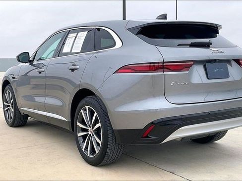 Used 2023 Jaguar F-PACE S image 15