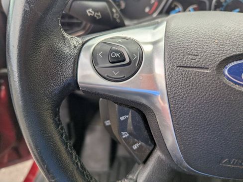 Used 2016 Ford Escape Titanium w/ Equipment Group 301A AWD/4WD image 13