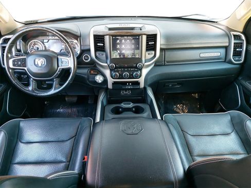 Used 2020 RAM 1500 Laramie image 9