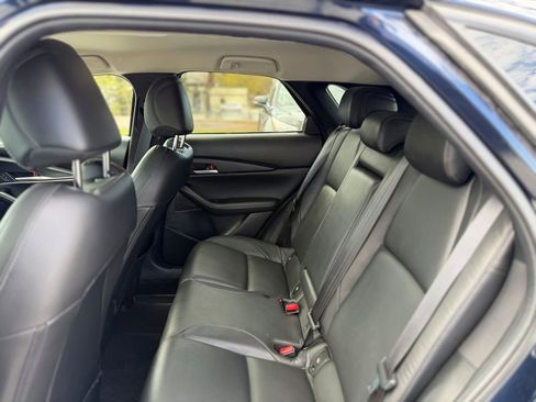 Used 2025 MAZDA CX-30 AWD 2.5 S w/ Select Sport Pkg image 6