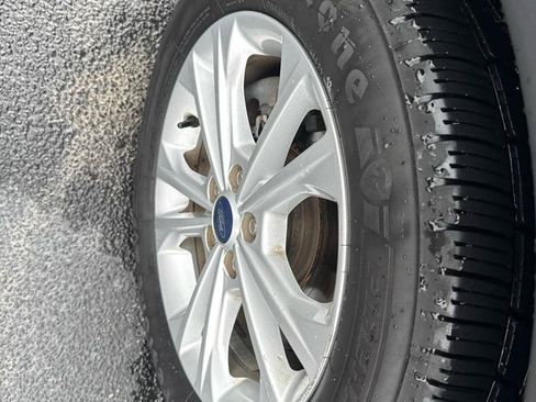 Used 2018 Ford Escape SE AWD/4WD image 20