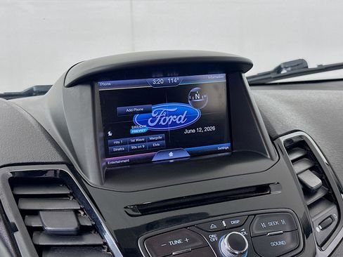 Used 2014 Ford Fiesta SE w/ Equipment Group 201A FWD image 19