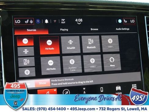 New 2026 Dodge Durango GT image 22