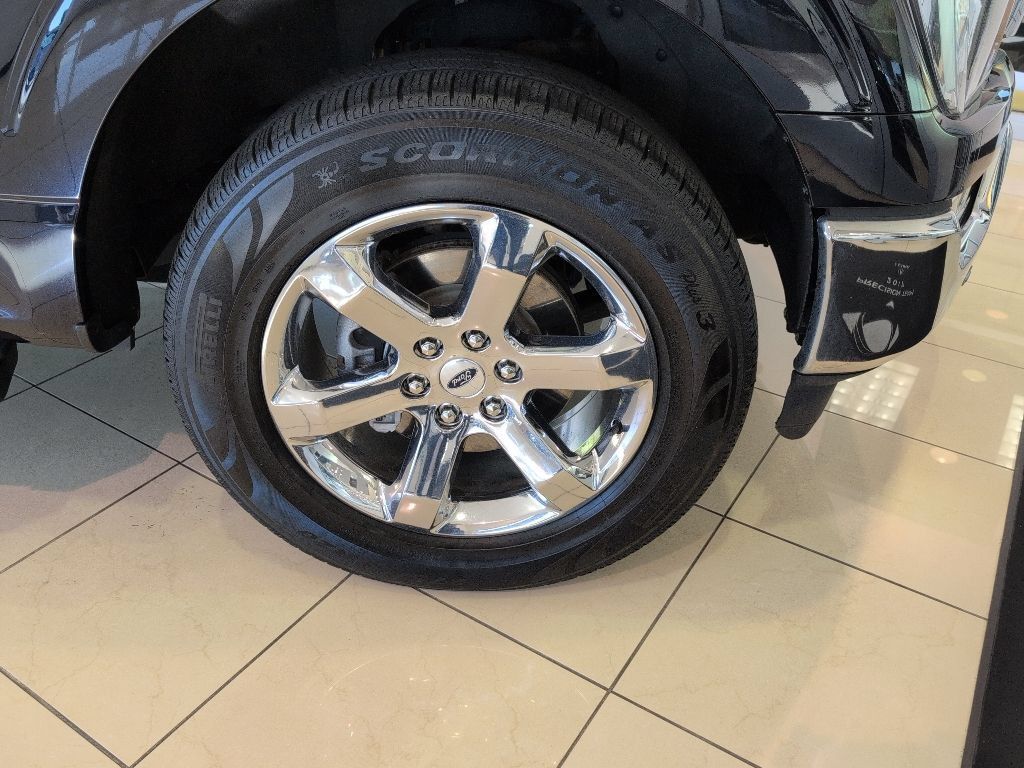 Used 2021 Ford F150 Lariat AWD/4WD image 50