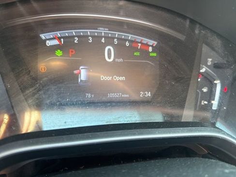 Used 2018 Honda CR-V EX image 7